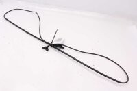 Hydraulikenhedsledning foran BMW G 650 XMoto E65X 0167 07-10