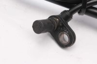 Linea unità idraulica anteriore BMW G 650 XMoto E65X 0167 07-10