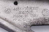 frame holder bracket BMW G 650 XMoto E65X 0167 07-10