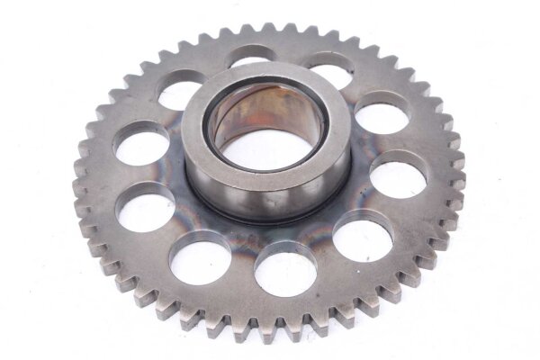 Pignone dellingranaggio di avviamento  Yamaha XZ 550 11U 82-84