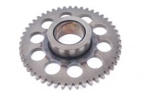 Pignone dellingranaggio di avviamento  Yamaha XZ 550 11U 82-84
