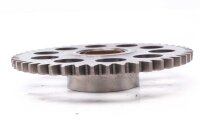 Pignone dellingranaggio di avviamento  Yamaha XZ 550 11U 82-84