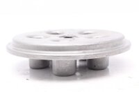 Piastra di pressione del cestello della frizione  Yamaha XZ 550 11U 82-84
