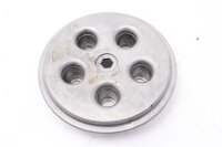 Piastra di pressione del cestello della frizione  Yamaha XZ 550 11U 82-84