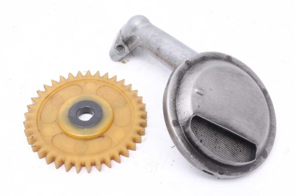 Ölsieb Yamaha XZ 550 11U 82-84