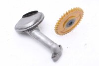 Ölsieb Yamaha XZ 550 11U 82-84