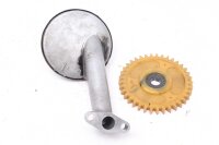 Ölsieb Yamaha XZ 550 11U 82-84