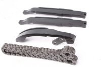 Guida di scorrimento della catena di distribuzione   Yamaha XZ 550 11U 82-84