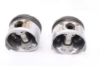 cylindre-piston  Yamaha XZ 550 11U 82-84