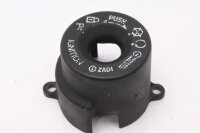 Virtalukon kansi   Moto Guzzi 850 Breva LP B 06-09