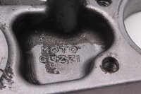 Ylähaarukan silta  Moto Guzzi 850 Breva LP B 06-09