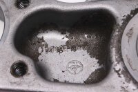 Ylähaarukan silta  Moto Guzzi 850 Breva LP B 06-09