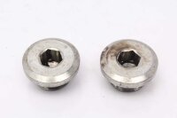 Moottorin kannen täyttöaukon kansi   Moto Guzzi...