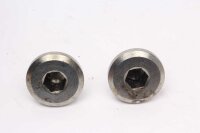 Moottorin kannen täyttöaukon kansi   Moto Guzzi...