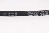 Likriktarrem   Moto Guzzi 850 Breva LP B 06-09