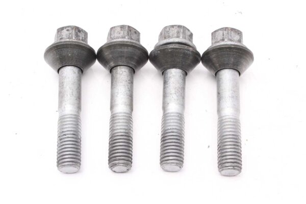 Achse Schrauben hinten Moto Guzzi 850 Breva LP B 06-09