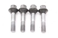 Axelskruvar bak  Moto Guzzi 850 Breva LP B 06-09