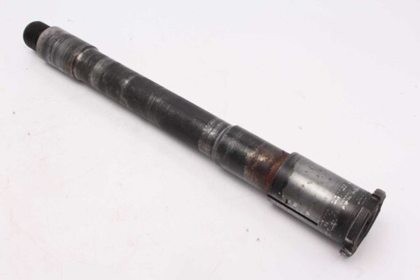 Bakhjulsaxel snabbkopplingsaxel bak  Moto Guzzi 850 Breva LP B 06-09