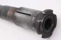 Bakhjulsaxel snabbkopplingsaxel bak  Moto Guzzi 850 Breva...