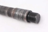 Bakhjulsaxel snabbkopplingsaxel bak  Moto Guzzi 850 Breva LP B 06-09