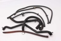 Moottorin tuuletus  Moto Guzzi 850 Breva LP B 06-09