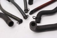 Moottorin tuuletus  Moto Guzzi 850 Breva LP B 06-09