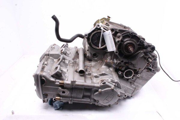 Motor MV Agusta Brutale 750 S Brutale F4 03-05