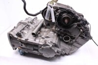 Motor MV Agusta Brutale 750 S Brutale F4 03-05