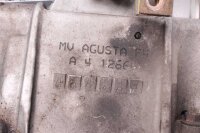 Motor MV Agusta Brutale 750 S Brutale F4 03-05