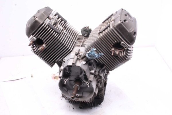 Moottori Moto Guzzi Breva 750 LL 03-12