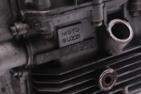 Moottori Moto Guzzi Breva 750 LL 03-12