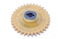 Pignon de pompe à eau  Yamaha XZ 550 11U 82-84