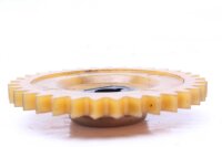 Pignon de pompe à eau  Yamaha XZ 550 11U 82-84