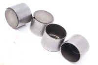 Poussoirs de soupape, poussoirs à godets, arbres à cames  Yamaha XZ 550 11U 82-84