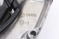 Copertura motore sinistra  Yamaha XZ 550 11U 82-84