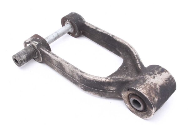 Stötdämparens avböjning   Moto Guzzi 850 Breva LP B 06-09