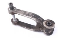 Stötdämparens avböjning   Moto Guzzi 850...