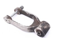 Stötdämparens avböjning   Moto Guzzi 850 Breva LP B 06-09