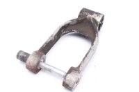 Stötdämparens avböjning   Moto Guzzi 850 Breva LP B 06-09