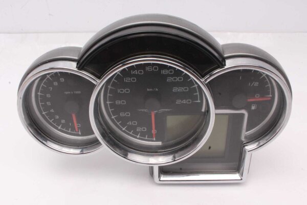 Ajopiirturi ohjaamon mittari Moto Guzzi 850 Breva LP B 06-09