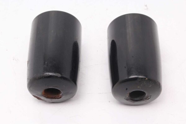 Pesas del manillar extremos del manillar  Moto Guzzi 850 Breva LP B 06-09
