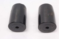 Pesas del manillar extremos del manillar  Moto Guzzi 850 Breva LP B 06-09