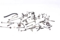 Konvolut Restteile Yamaha XJ 650 4K0 80-82