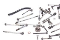 Konvolut Restteile Yamaha XJ 650 4K0 80-82
