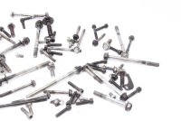 Konvolut Restteile Yamaha XJ 650 4K0 80-82