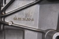 Sylinterikannen kotelo Venttiilikoppa oikea  Moto Guzzi 850 Breva LP B 06-09