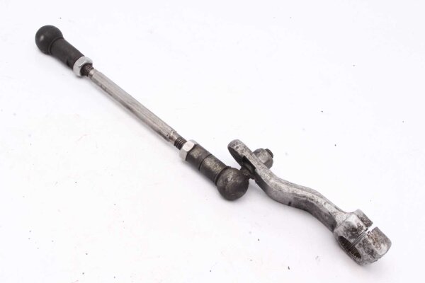 Vaihteensiirtovivun vivusto   Moto Guzzi 850 Breva LP B 06-09