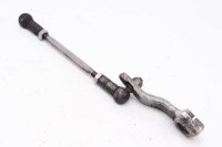 Vaihteensiirtovivun vivusto   Moto Guzzi 850 Breva LP B...