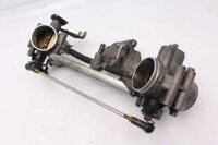 kaasutin  Moto Guzzi 850 Breva LP B 06-09