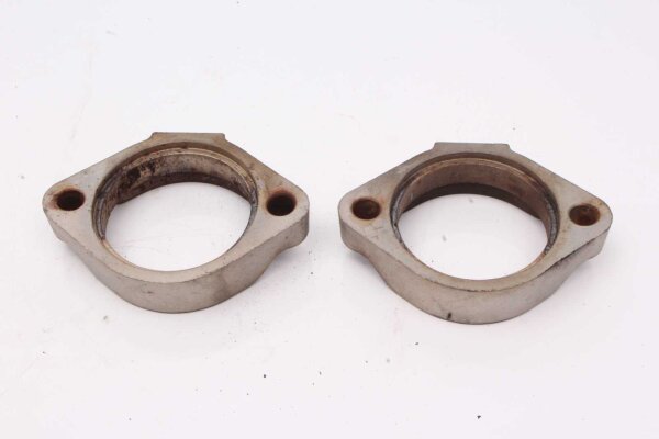 Manifold holder left Moto Guzzi 850 Breva LP B 06-09